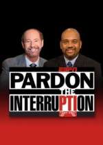 Watch Pardon the Interruption M4uhd