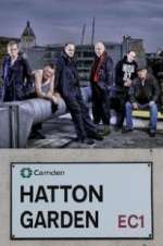 Watch Hatton Garden M4uhd