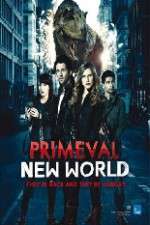 Watch Primeval New World M4uhd