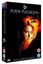 Watch Point Pleasant M4uhd