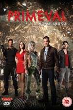 Watch Primeval M4uhd