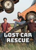 Watch Lost Car Rescue M4uhd