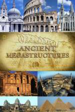 Watch Ancient Megastructures M4uhd