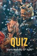 Watch Quiz M4uhd