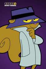 Watch Super Secret Secret Squirrel M4uhd