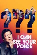 Watch I Can See Your Voice M4uhd