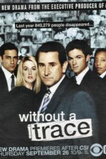 Watch Without a Trace M4uhd