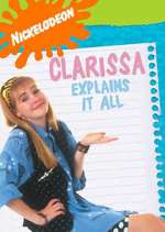 Watch Clarissa Explains It All M4uhd