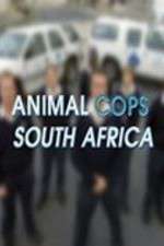 Watch Animal Cops: South Africa M4uhd