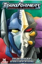 Watch Transformers: Robots in Disguise M4uhd