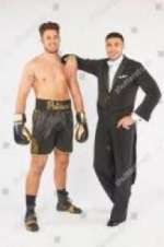 Watch The Boxer & The Ballroom Dancer M4uhd