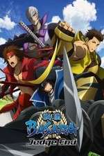 Watch Sengoku Basara: Judge End M4uhd