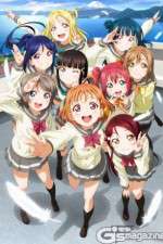 Watch Love Live Sunshine M4uhd