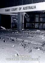 Watch The Hunt for the Family Court Killer M4uhd