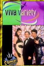 Watch Viva Variety M4uhd