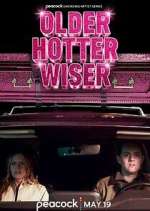 Watch Older Hotter Wiser M4uhd