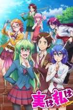 Watch Jitsu wa Watashi wa M4uhd