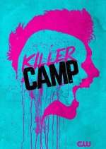 Watch Killer Camp M4uhd
