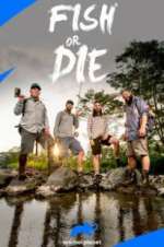 Watch Fish or Die M4uhd