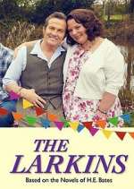 Watch The Larkins M4uhd