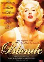 Watch Blonde M4uhd
