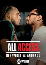 Watch All Access M4uhd