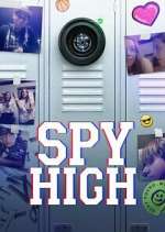 Watch Spy High M4uhd