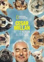 Watch Cesar Millan: Better Human Better Dog M4uhd