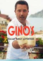 Watch Gino's Italian Family Adventure M4uhd