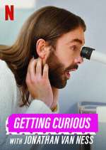 Watch Getting Curious with Jonathan Van Ness M4uhd
