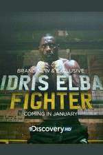 Watch Idris Elba: Fighter M4uhd