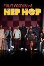 Watch First Family of Hip Hop M4uhd