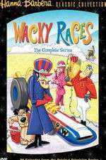 Watch Wacky Races M4uhd