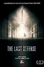 Watch The Last Defense M4uhd