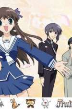 Watch Fruits Basket M4uhd