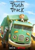 Watch Trash Truck M4uhd