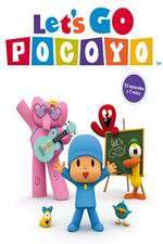 Watch Lets Go Pocoyo M4uhd