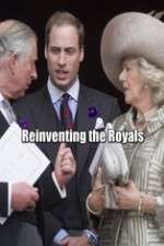 Watch Reinventing the Royals M4uhd
