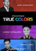 Watch True Colors M4uhd