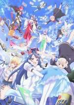 Watch VTuber Nandaga Haishin Kiri Wasuretara Densetsu ni Natteta M4uhd