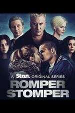 Watch Romper Stomper M4uhd