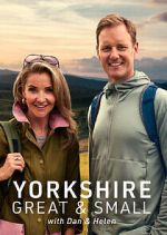 Watch Yorkshire Great and Small with Dan and Helen M4uhd
