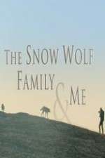 Watch Snow Wolf Family and Me M4uhd
