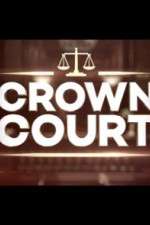 Watch Judge Rinder's Crown Court M4uhd
