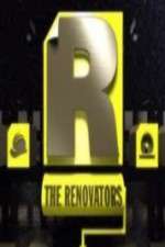 Watch The Renovators M4uhd