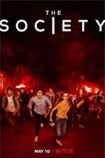 Watch The Society M4uhd