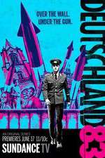 Watch Deutschland 83 M4uhd