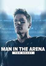 Watch Man in the Arena M4uhd