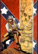 Watch Jonah Hex: Motion Comics M4uhd