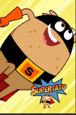 Watch Supertato M4uhd